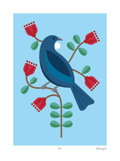 Tūī