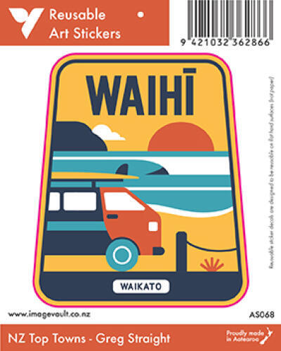 Waihi