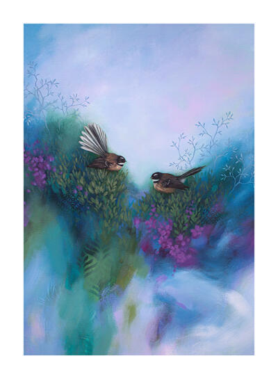 Fantails (LL)