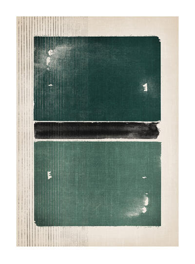 Caught In The Middle