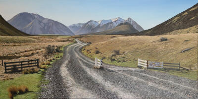 Harper Road