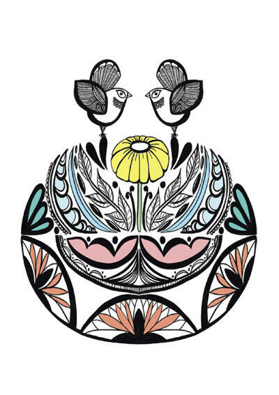 Botanicals 1