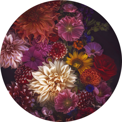 Anna's Garden