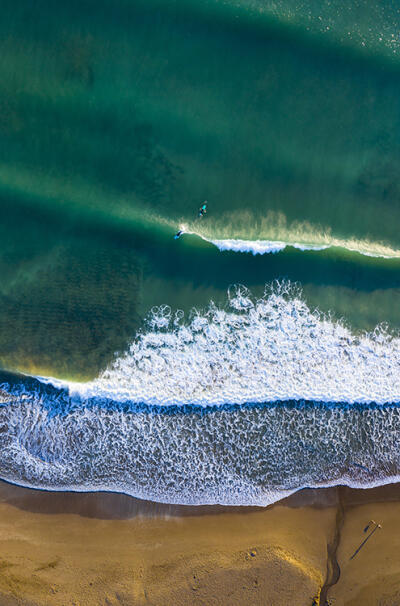 Sandy Bay III