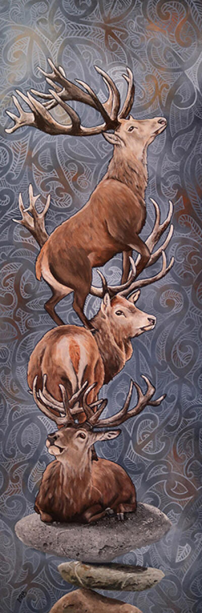 This Painting Is Not Too Dear