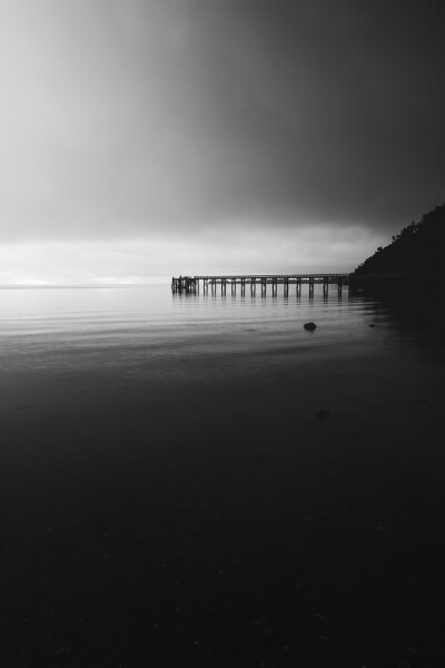 Cornwallis Wharf
