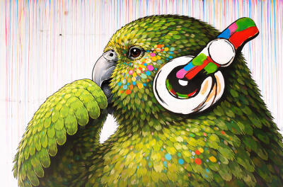 Kakapo Beats