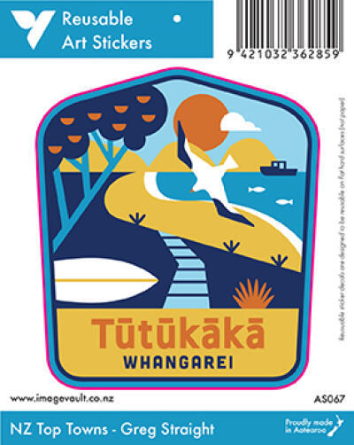 Tutukaka