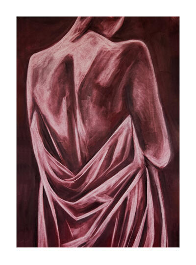Red Unguarded