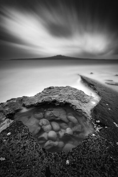 Rock Pool