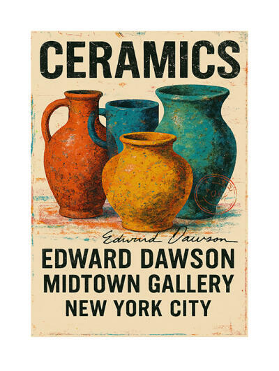 Dawson Gallery