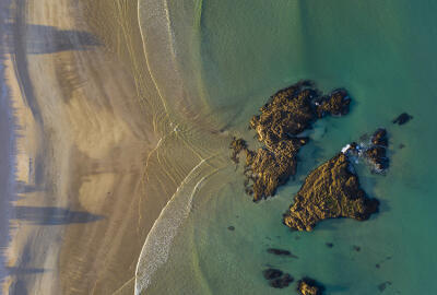 Ngunguru Sandspit III
