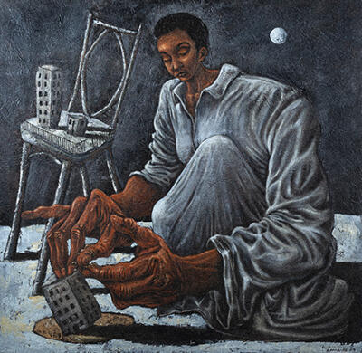 The Builder