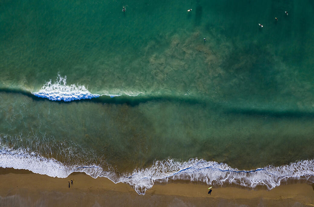 Sandy Bay