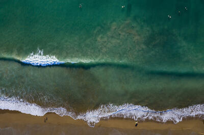 Sandy Bay