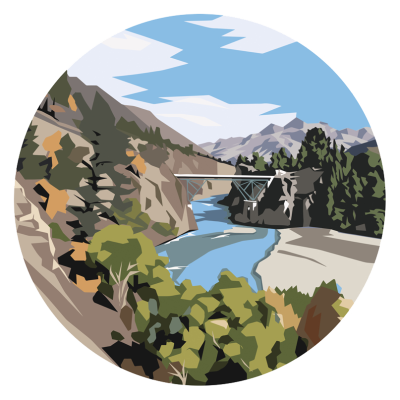Hanmer Springs (IM)