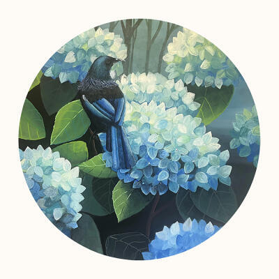 Morning Blues