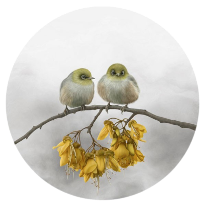 Signs Of Spring