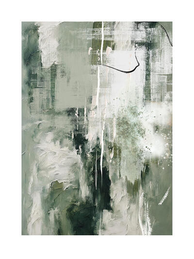 Canvas Green 3