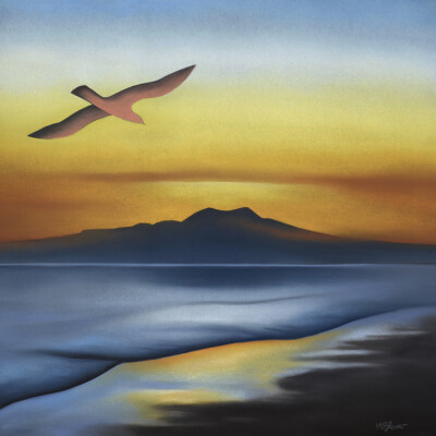 Rangitoto Calling