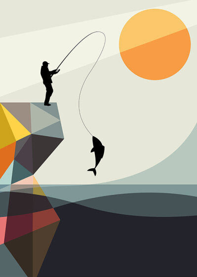 Gone Fishing (EG)