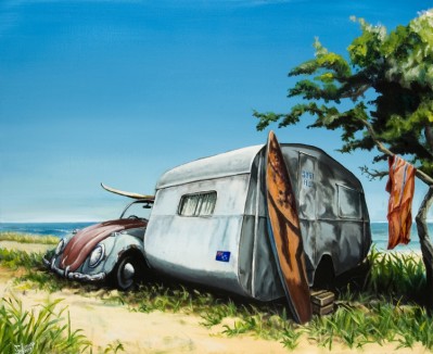 Surf HQ