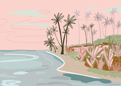 Island In The Sun