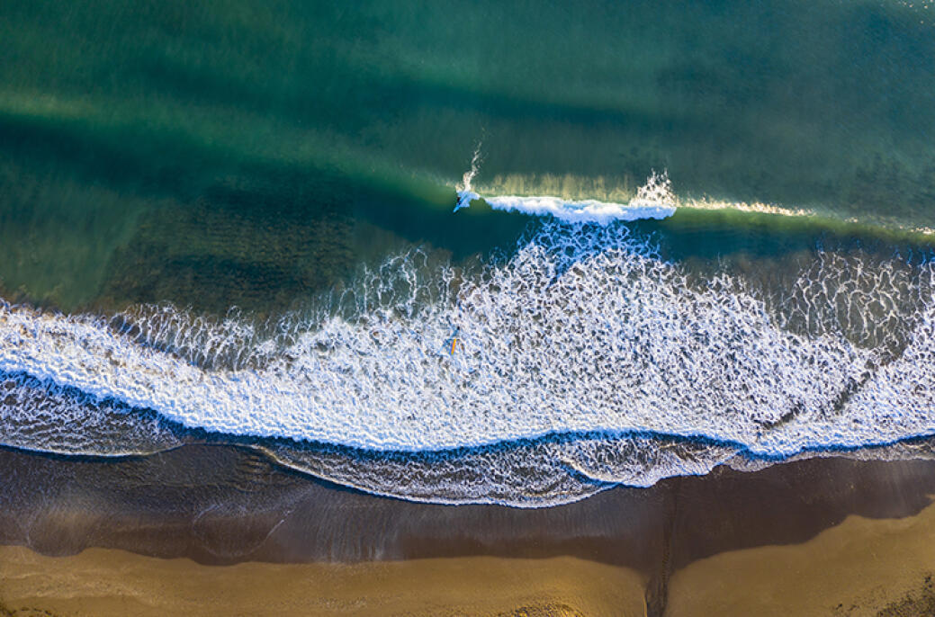Sandy Bay II