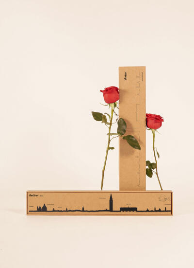 TheLine Venice
