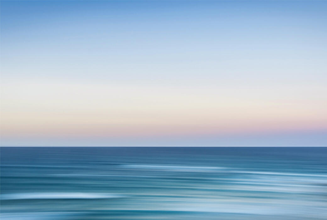 Seascape II