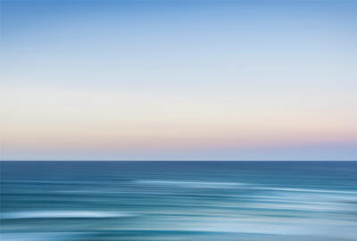 Seascape II