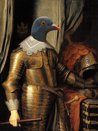 Lord Kereru