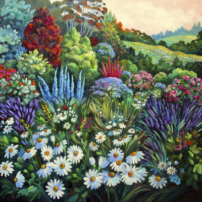 Oratia Meadow