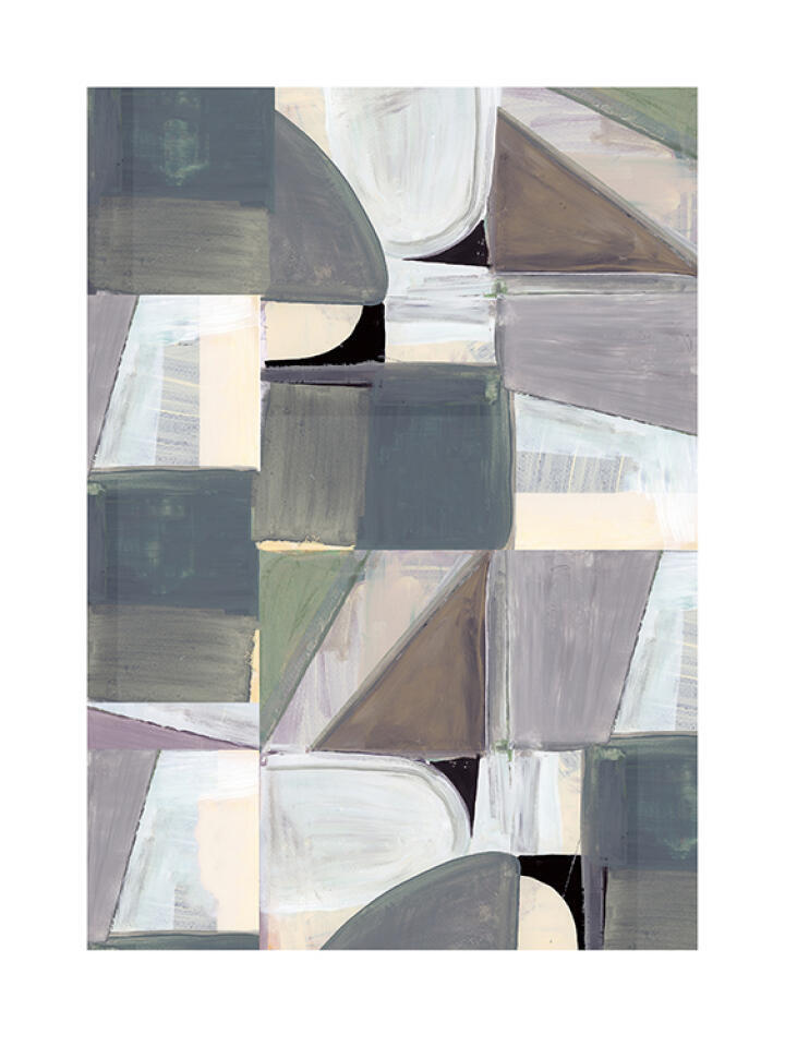Abstract Desaturate No2