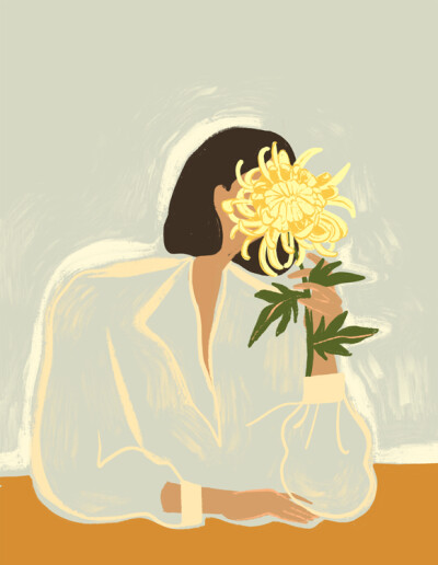 The Chrysanthemum
