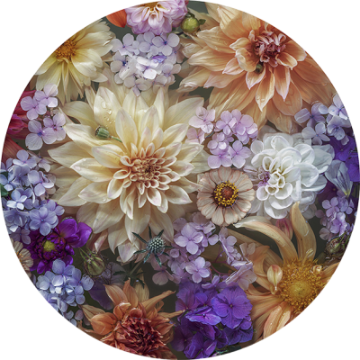 Summer Blooms
