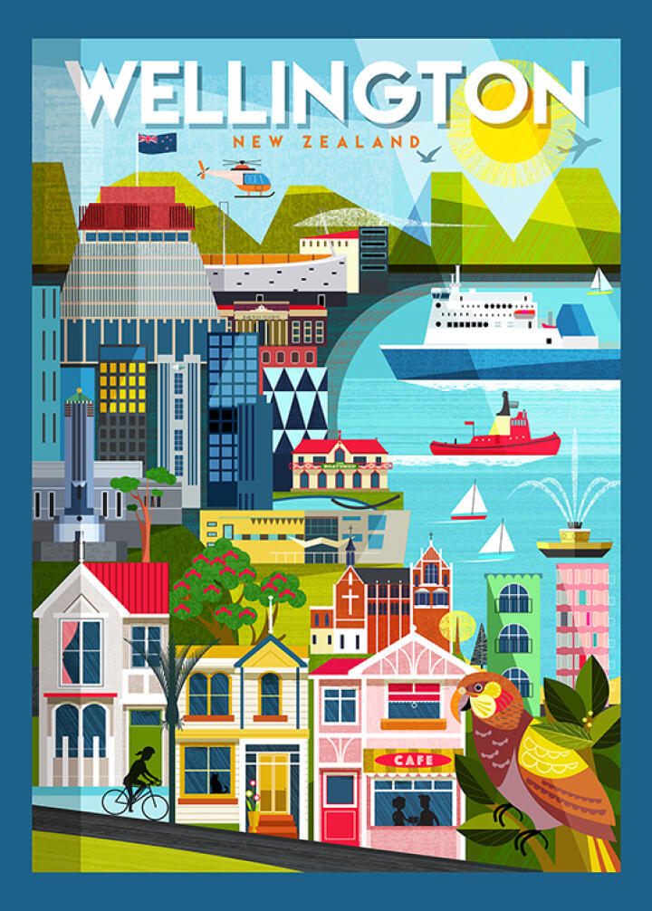 Wellington