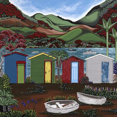 The Boatshed II