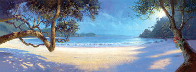 Sandy Bay