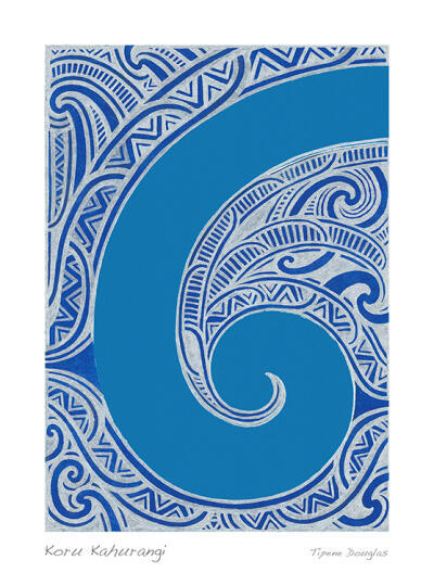 Koru Kahurangi
