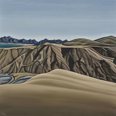 The Plateau