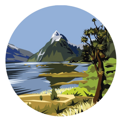 Mitre Peak