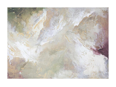 Treasured Earth