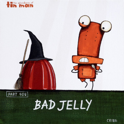Bad Jelly