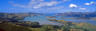 Banks Peninsula