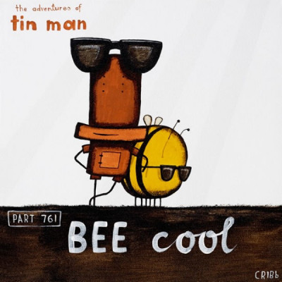 Bee Cool