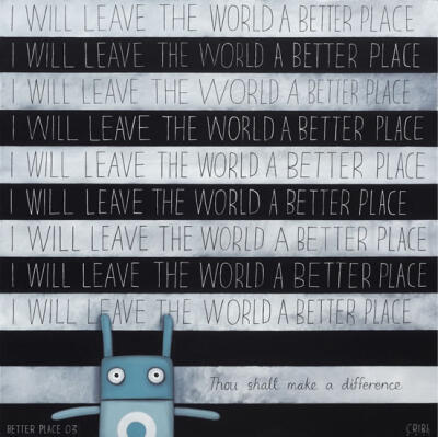 Better Place 3