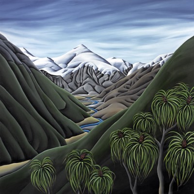 Beyond The Cascade