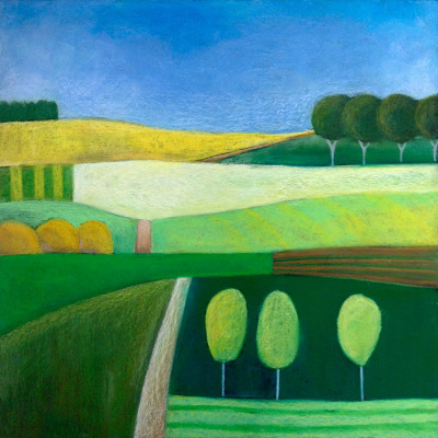 Emerald Hills