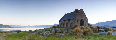Church Of The Good Shepherd